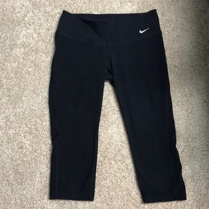 Nike Crop leggings